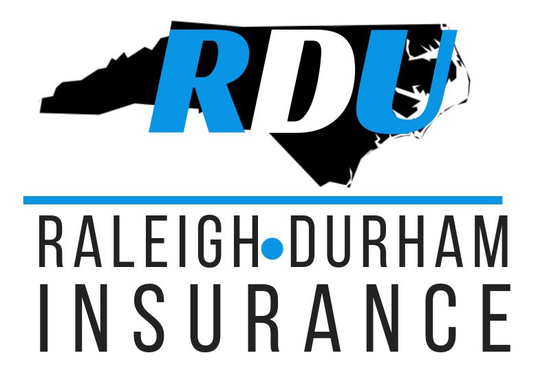 Raleigh Durham Insurance Logo