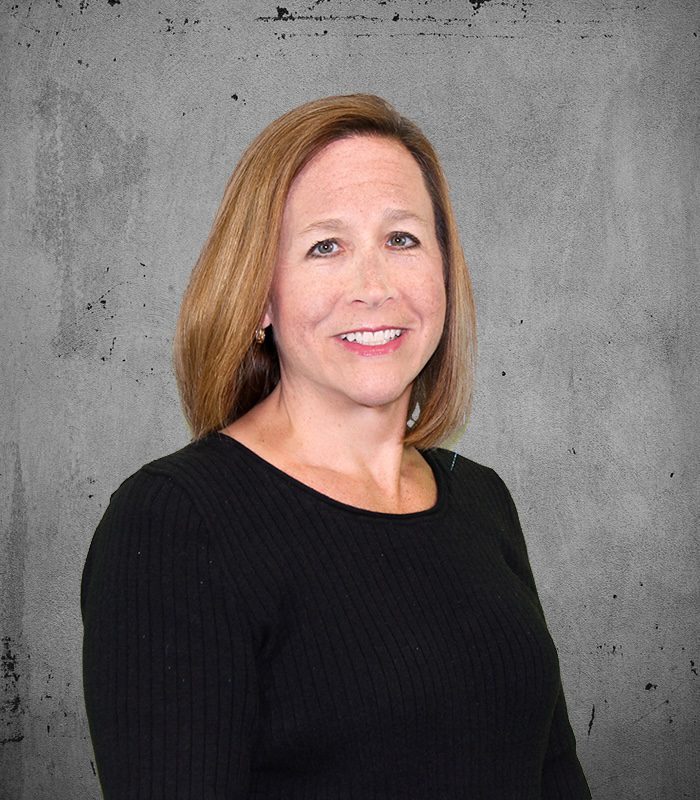 Jennifer Corson, CISR