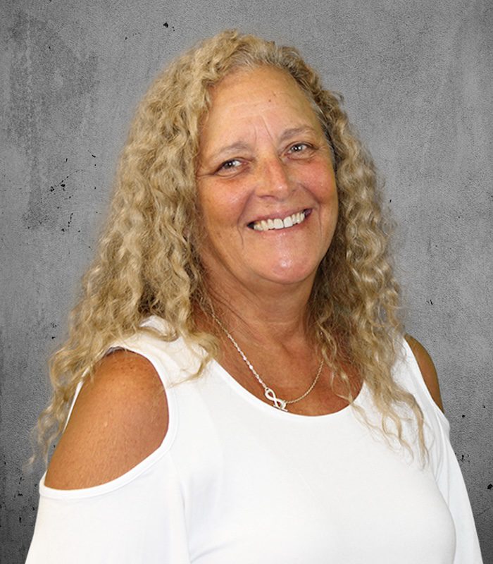 Leigh Griffin, CISR, CBIA