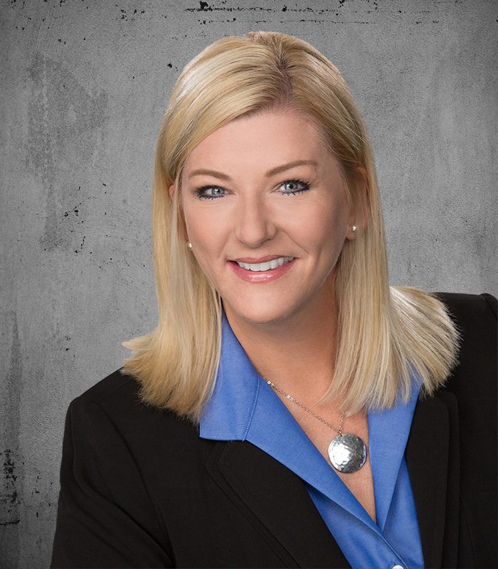 Lisa Penny, LUTCF, FSS