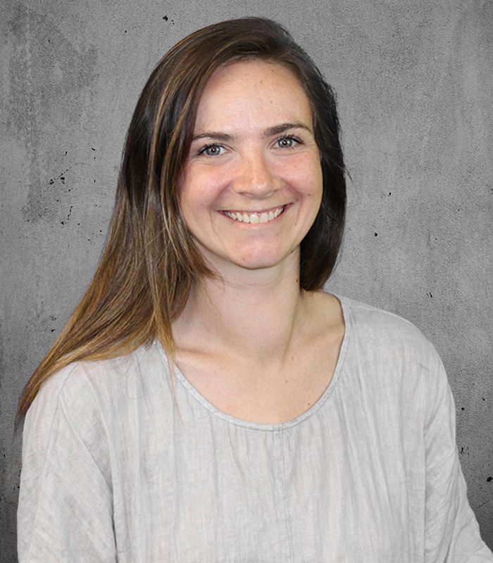 Maia Womick, CBIA, CISR