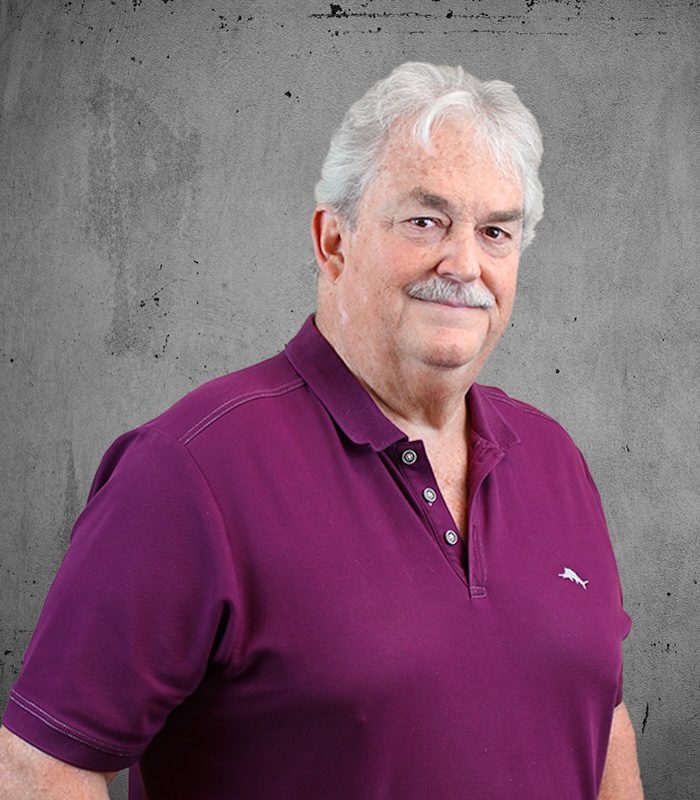 Van Vreeland, AAI, AAI-M, CBIA